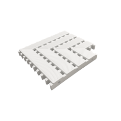 Blok Desen Köşe Parçası