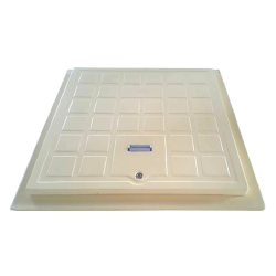 Makine Dairesi Kapağı