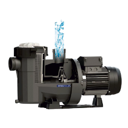 Victoria Plus Silent